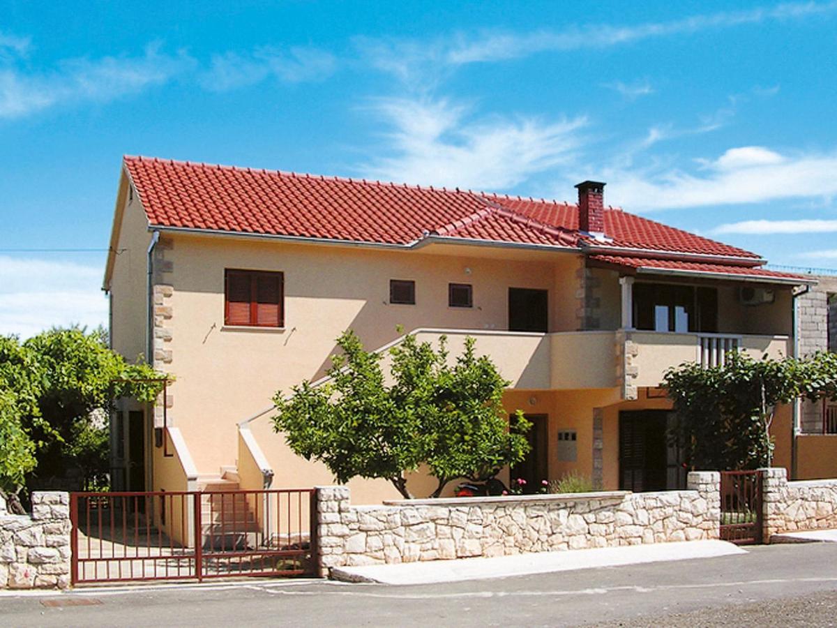 Apartment Mira By Interhome Mirce Dış mekan fotoğraf