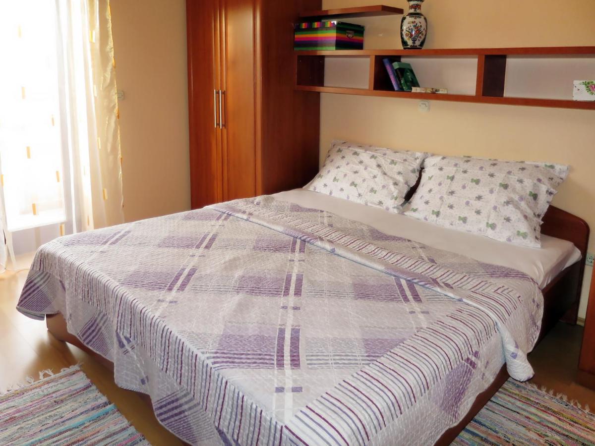 Apartment Mira By Interhome Mirce Dış mekan fotoğraf