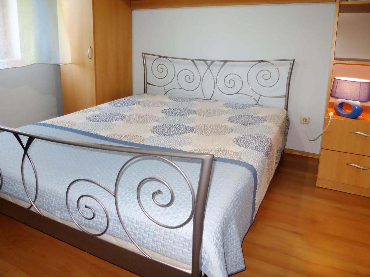 Apartment Mira By Interhome Mirce Dış mekan fotoğraf