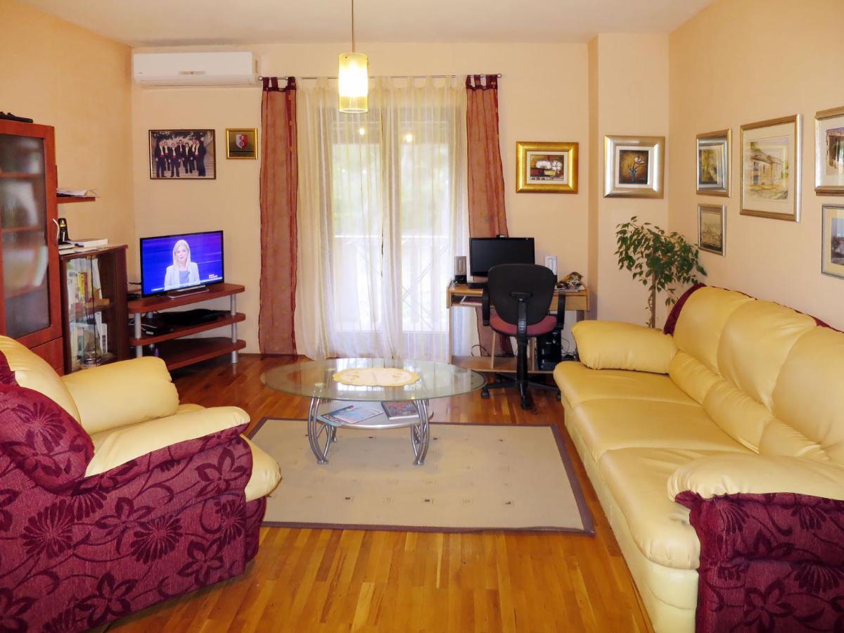 Apartment Mira By Interhome Mirce Dış mekan fotoğraf