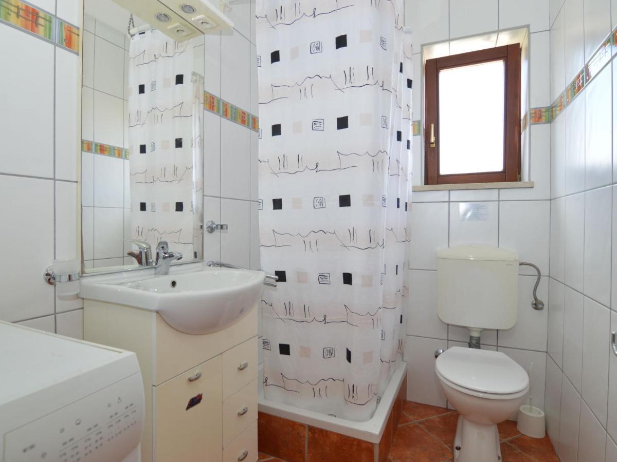 Apartment Mira By Interhome Mirce Dış mekan fotoğraf