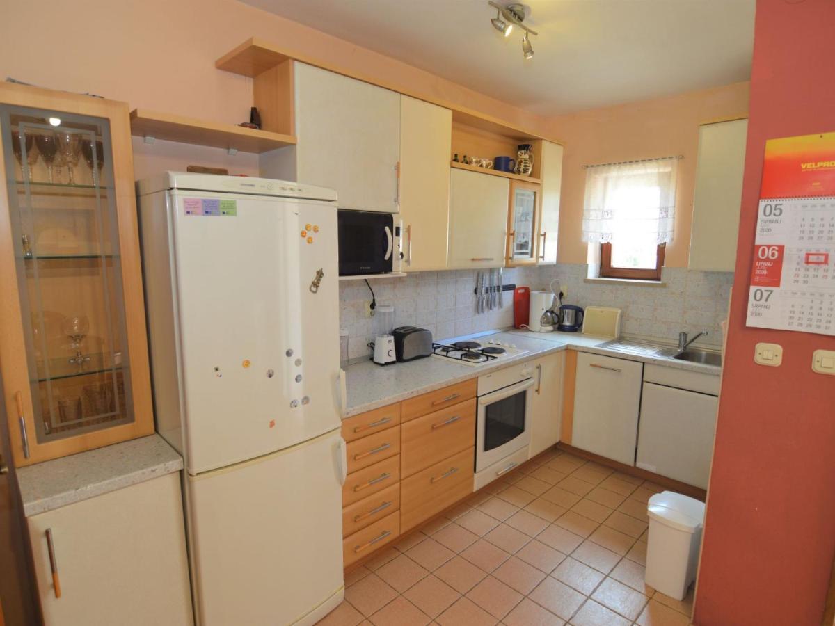 Apartment Mira By Interhome Mirce Dış mekan fotoğraf