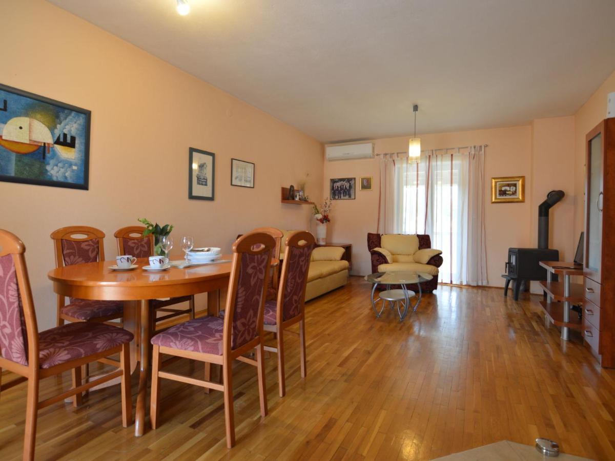 Apartment Mira By Interhome Mirce Dış mekan fotoğraf